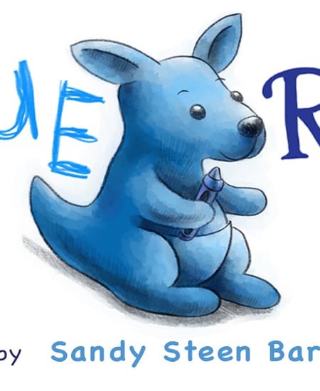 BLUE ROO Kickstarter!