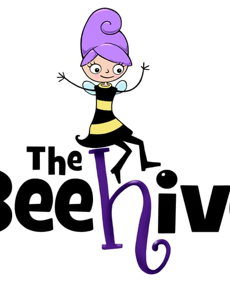 What's the Buzz!? Create at the BeeHive on Fridays!