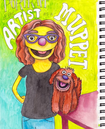 Journal Challenge... One Month