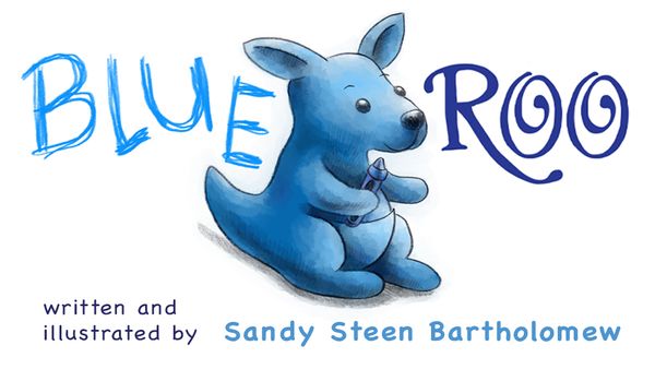 BLUE ROO Kickstarter!