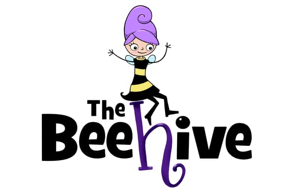 What's the Buzz!? Create at the BeeHive on Fridays!